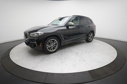 Used 2020 BMW X3 M40i