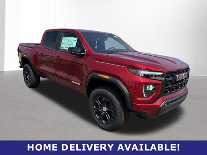 New 2024 GMC Canyon Elevation w/ Elevation Premium Package