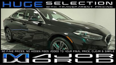 Used 2023 BMW 228i xDrive Gran Coupe w/ Convenience Package