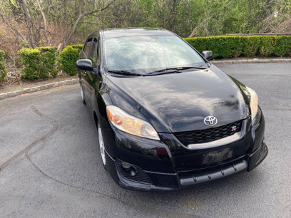 Used 2009 Toyota Matrix S