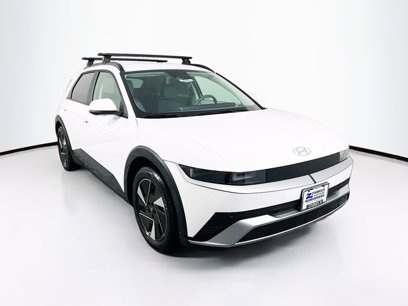 New 2025 Hyundai Ioniq 5 SEL