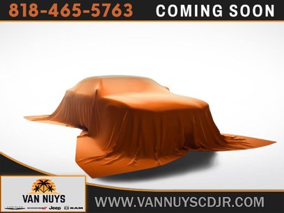 Used 2017 Jeep Grand Cherokee Altitude