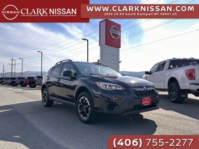 Used 2022 Subaru Crosstrek 2.0i