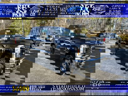 New 2025 Ford F250 XL w/ XL Driver Assist Package