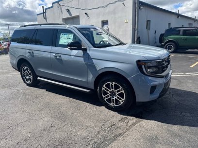 New 2025 Ford Expedition Active