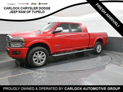 Used 2022 RAM 3500 Laramie