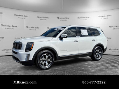 Used 2020 Kia Telluride EX