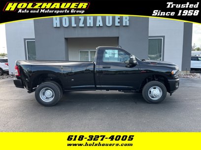 New 2024 RAM 3500 Tradesman
