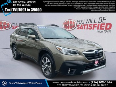 Used 2020 Subaru Outback Limited