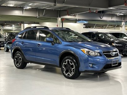 Used 2014 Subaru Crosstrek 2.0i Limited