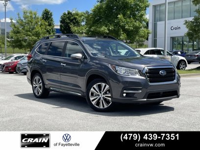 Used 2022 Subaru Ascent Touring