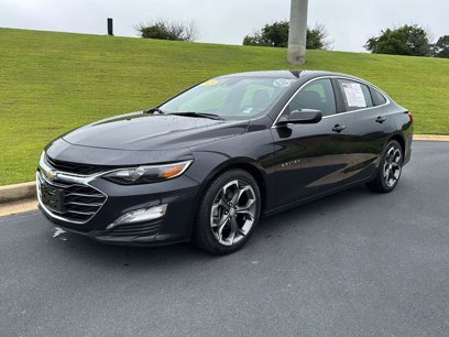 Used 2023 Chevrolet Malibu LT