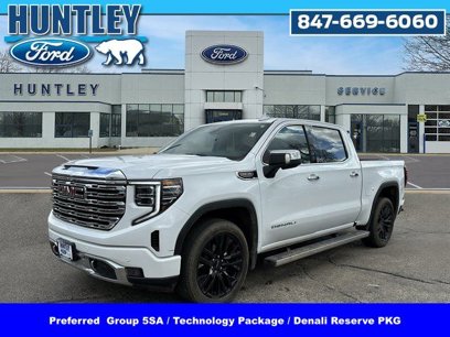 Used 2023 GMC Sierra 1500 Denali