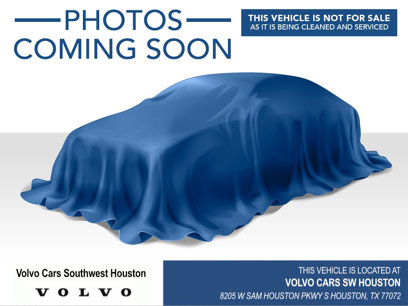 Used 2021 Volvo XC60 T6 Momentum