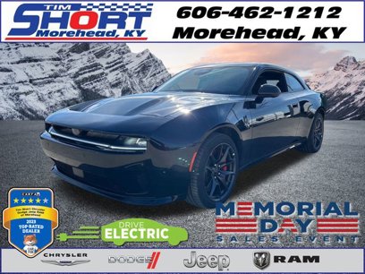New 2024 Dodge Charger R/T Scat Pack w/ Plus Group
