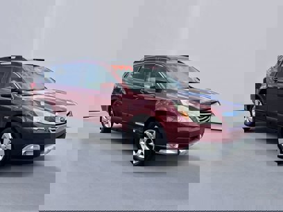 Used 2011 Subaru Outback 2.5i Limited