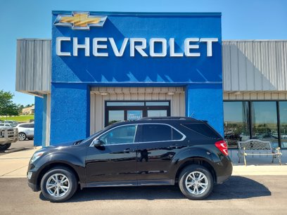 Used 2017 Chevrolet Equinox LT w/ Convenience Package