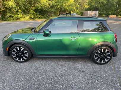 Used 2024 MINI Cooper S
