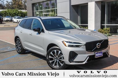 Certified 2025 Volvo XC60 B5 Plus