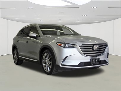 Used 2017 MAZDA CX-9 Grand Touring