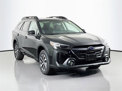 New 2025 Subaru Outback Premium