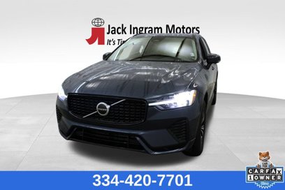 Used 2024 Volvo XC60 T8 Core