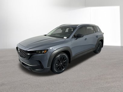 Used 2023 MAZDA CX-50 2.5 S w/ Cargo Package
