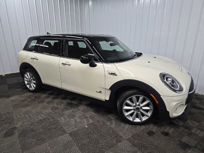 Used 2020 MINI Cooper Clubman S