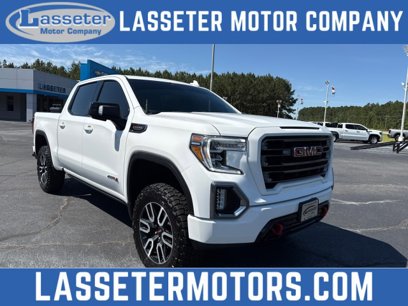Used 2022 GMC Sierra 1500 AT4 w/ AT4 Preferred Package