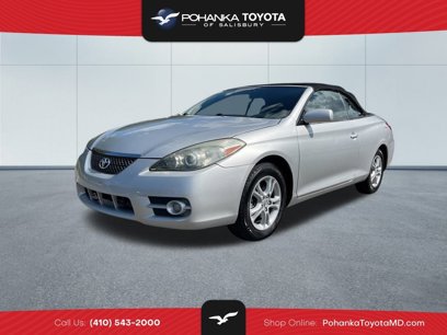 Used 2008 Toyota Solara SE