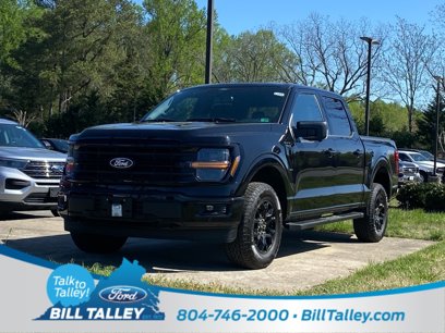 Certified 2024 Ford F150 XLT w/ Equipment Group 302A MID