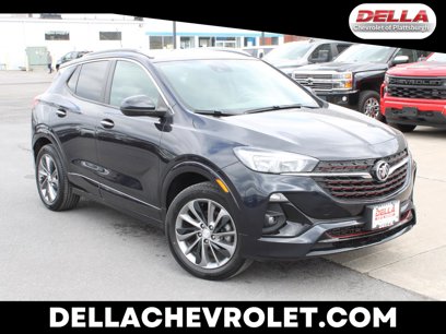 Used 2021 Buick Encore GX Select w/ Sport Touring Package