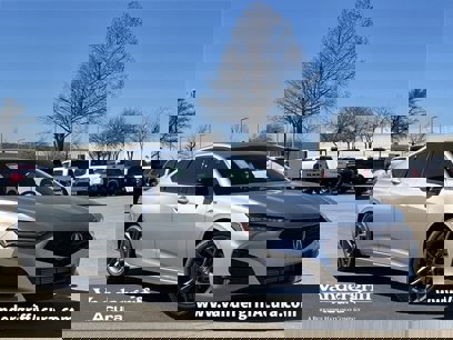 New 2025 Acura TLX SH-AWD w/ A-SPEC Pkg