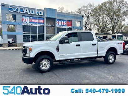 Used 2020 Ford F250 XL w/ Power Equipment Group
