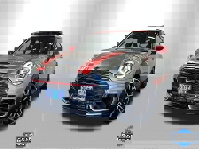 Used 2020 MINI Cooper Clubman John Cooper Works w/ Storage Package