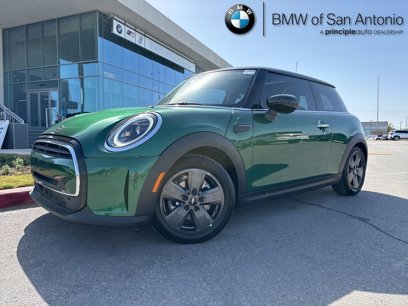 Certified 2024 MINI Cooper 2-Door Hardtop