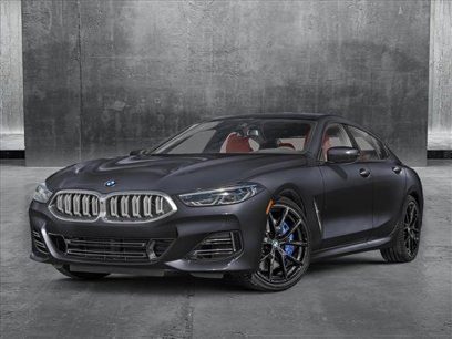 New 2026 BMW 840i xDrive