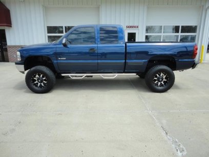 Used 2000 Chevrolet Silverado 1500 LS w/ Off-Road Chassis Pkg