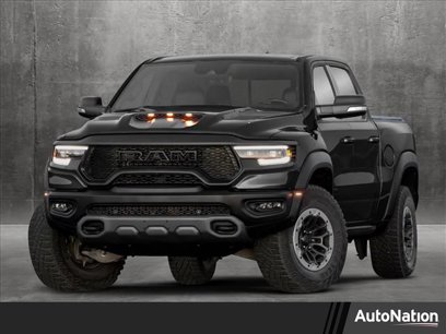 Used 2023 RAM 1500 TRX w/ TRX Level 2 Equipment Group