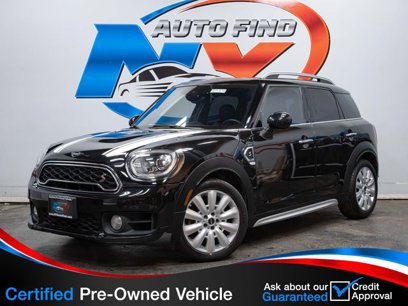 Used 2019 MINI Cooper Countryman S