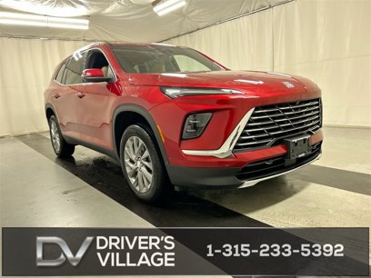 Used 2025 Buick Enclave Preferred w/ Super Cruise Package