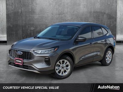 New 2025 Ford Escape Active w/ Tech Pack #1