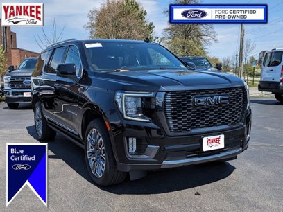 Used 2023 GMC Yukon Denali Ultimate