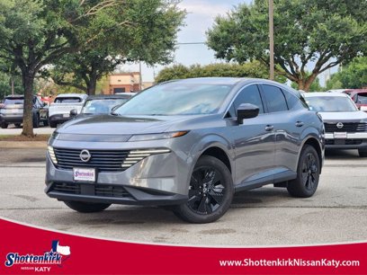 New 2025 Nissan Murano SV