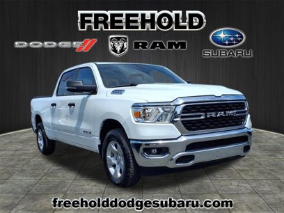 Used 2024 RAM 1500 Lone Star