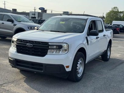 Used 2022 Ford Maverick XL