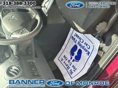 Used 2024 Mitsubishi Mirage ES