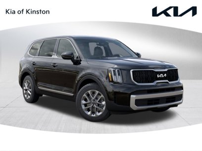 New 2025 Kia Telluride LX