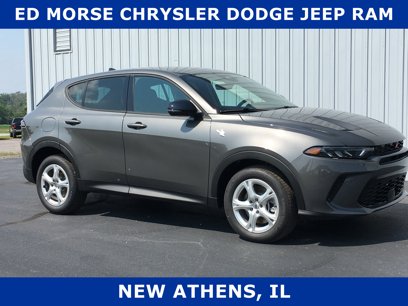 New 2025 Dodge Hornet GT w/ Cold Weather Group