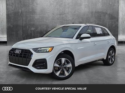 New 2025 Audi Q5 2.0T Premium w/ Convenience Plus Package